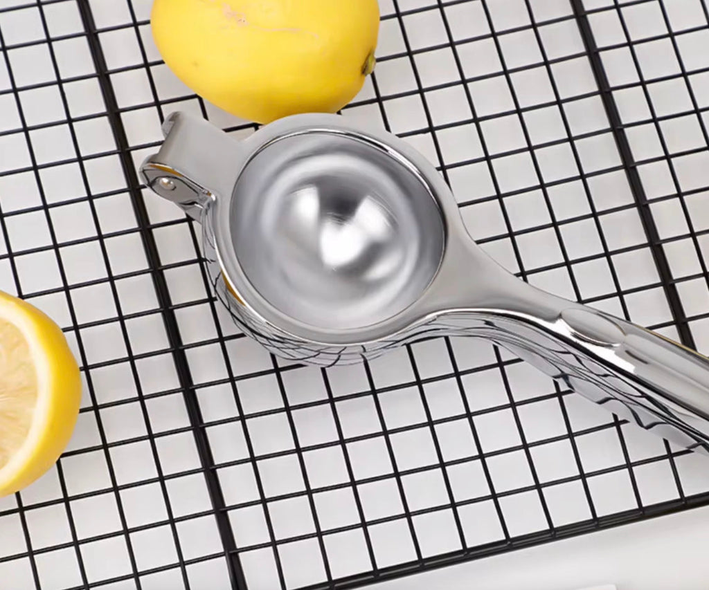 Manual Lemon & Lime Squeezer