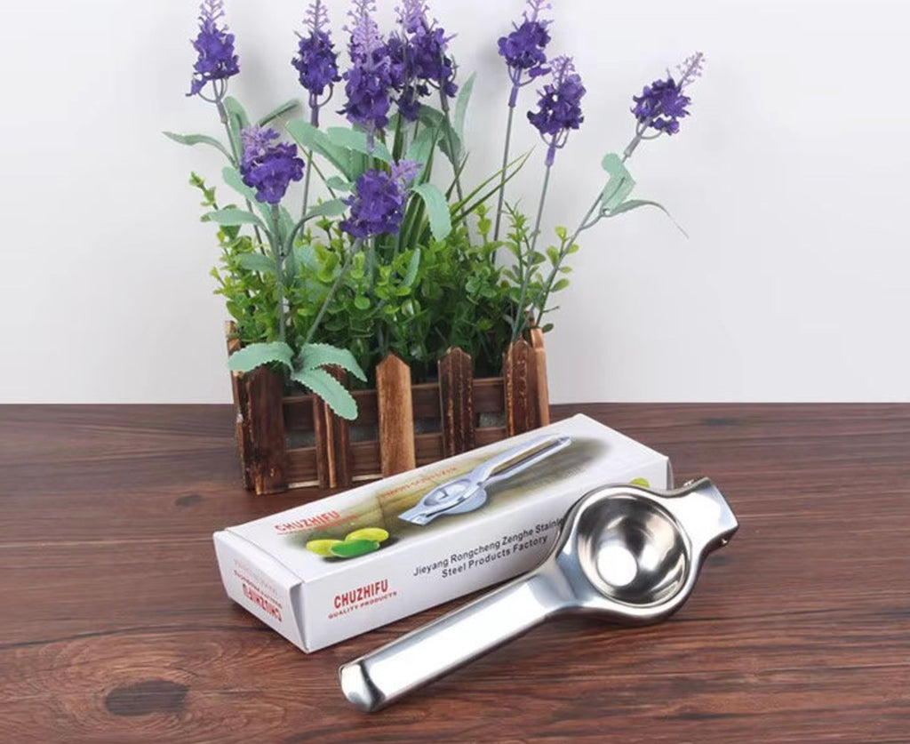 Manual Lemon & Lime Squeezer