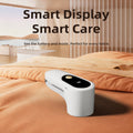 Portable LED Digital Fabric Lint Remover
