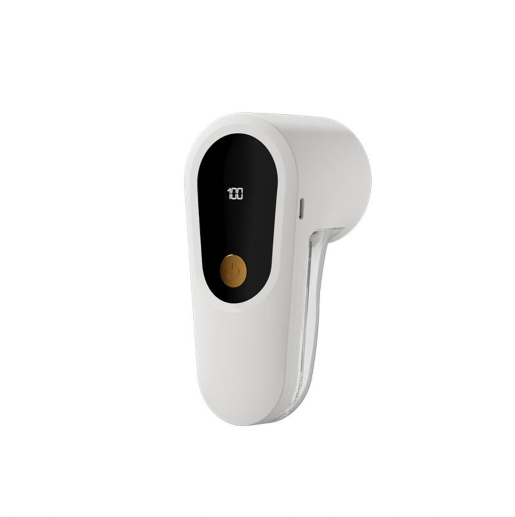 Portable LED Digital Fabric Lint Remover