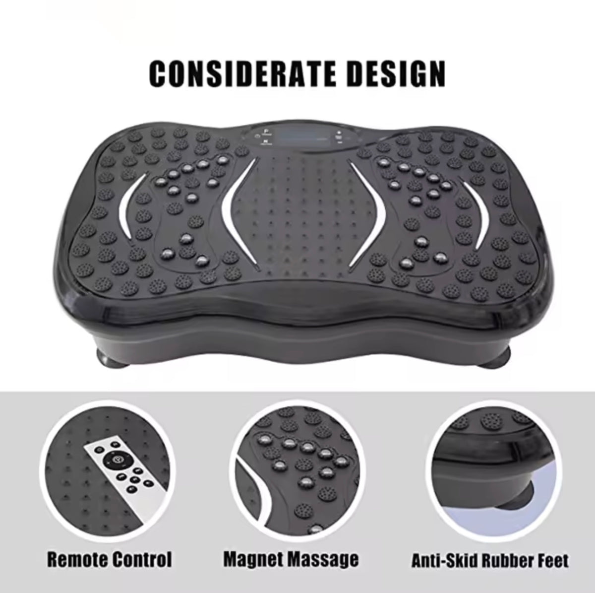 Home Fitness & Core Training Machine