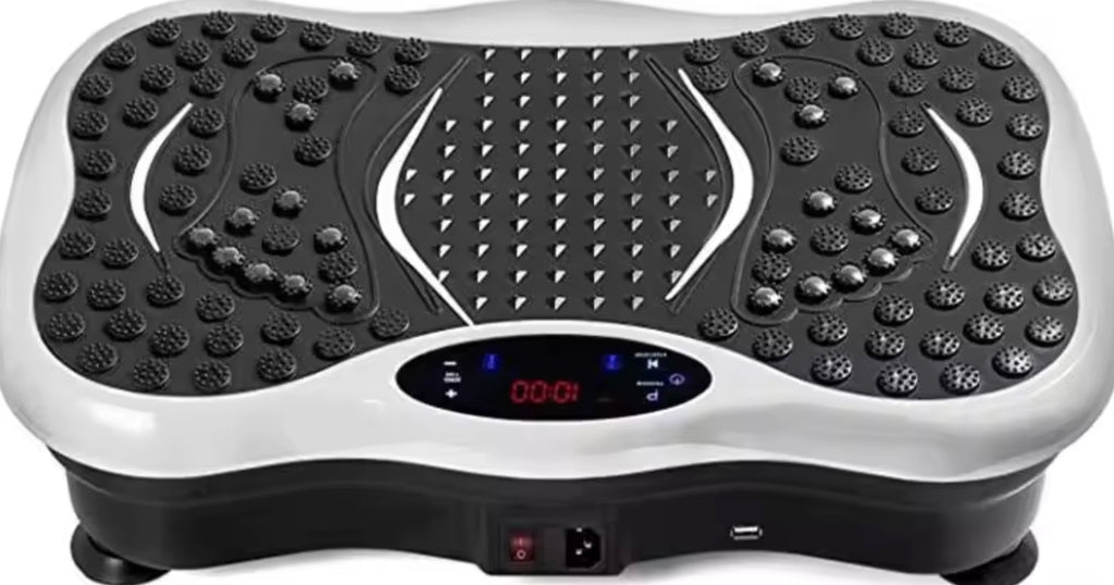 Home Fitness & Core Training Machine