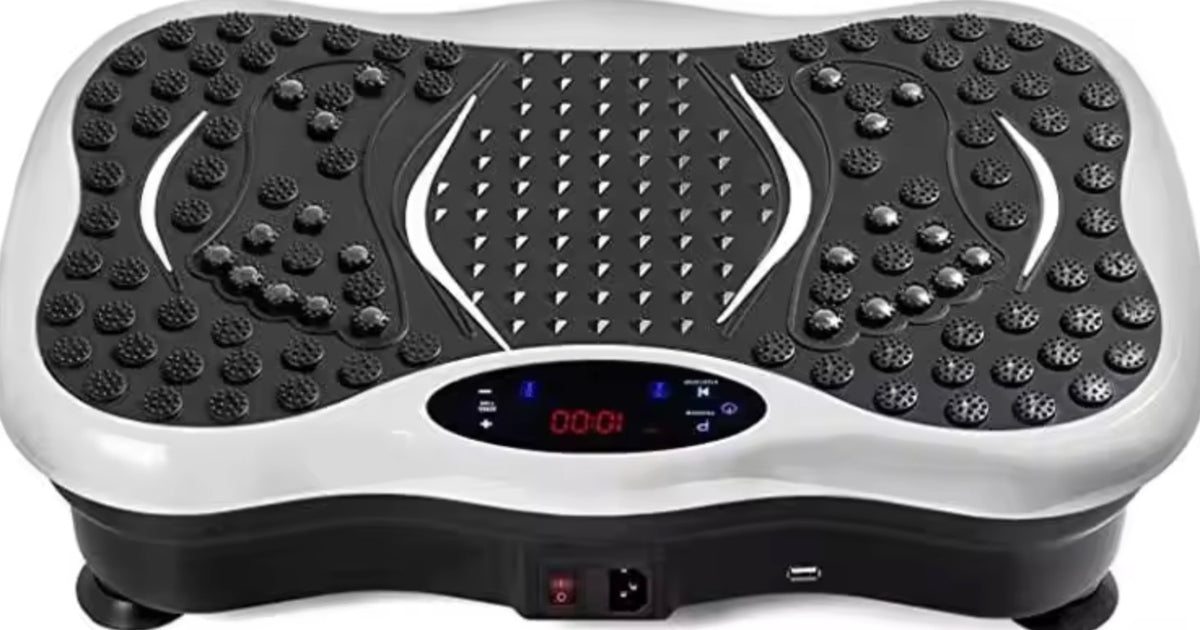 Home Fitness & Core Training Machine