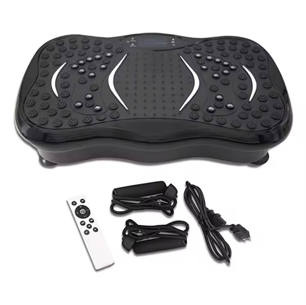 Home Fitness & Core Training Machine